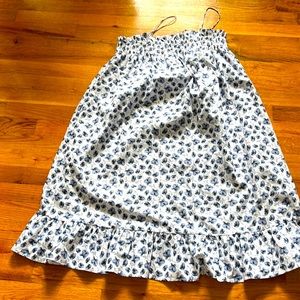 CJLA Sundress, size S